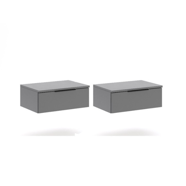 Chambre DONA graphite