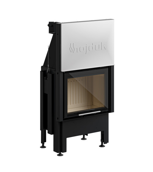Estufa de leña Smart XTh 64 cm