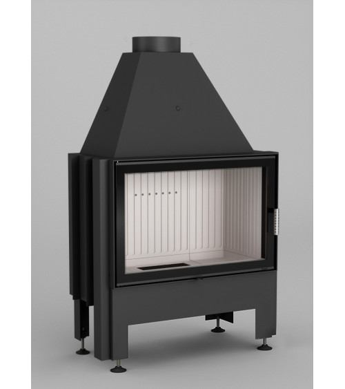 Insert à bois Volcano AT 79 cm