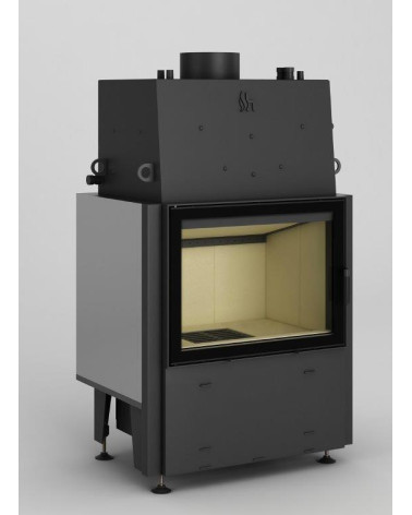 Volcano hidroinserto WT-12 67cm