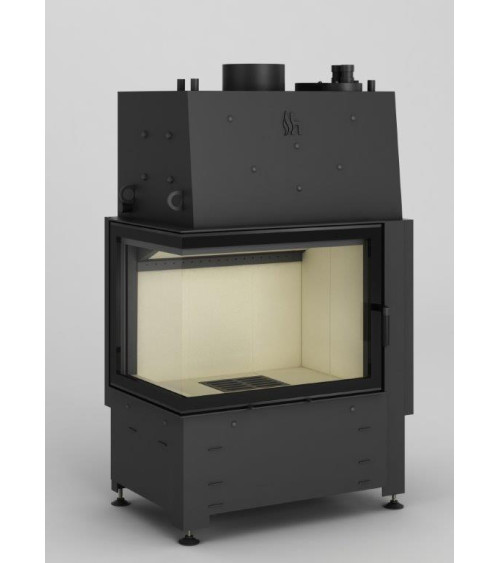 Insert hydro Volcano WL/PT-12 80cm