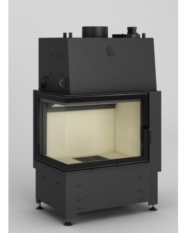 Insert hydro Volcano WL/PT-12 80cm
