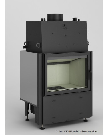 Insert hydro Volcano W-18 78cm