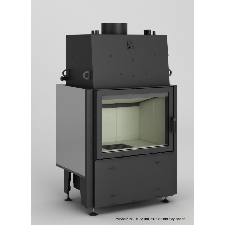 Inserto idro Volcano W-18 78 cm