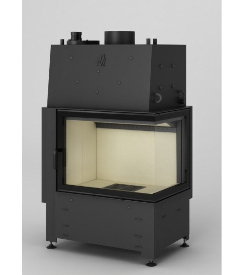Insert hydro Volcano WL/P-18 80cm