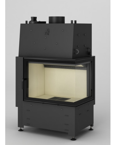 Insert hydro Volcano WL/P-18 80cm