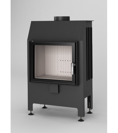 Insert à bois Heatro 55- 66cm