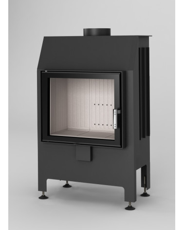 Insert à bois Heatro 55- 66cm