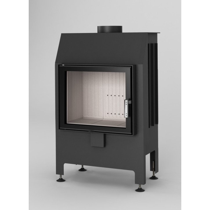 Insert à bois Heatro 55