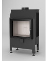 Insert à bois Heatro 55- 66cm
