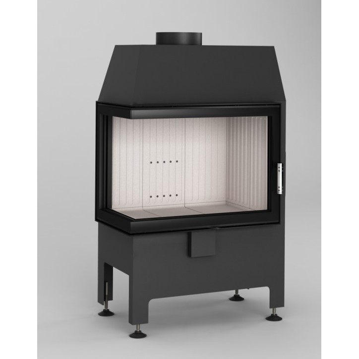 copy of Insert à bois Heatro 55