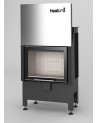Insert à bois Heatro 55H- 66cm