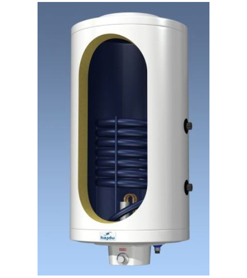 Depósito de água quente sanitária IDE 100L MIXED