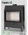 copy of Insert à bois Heatro 55