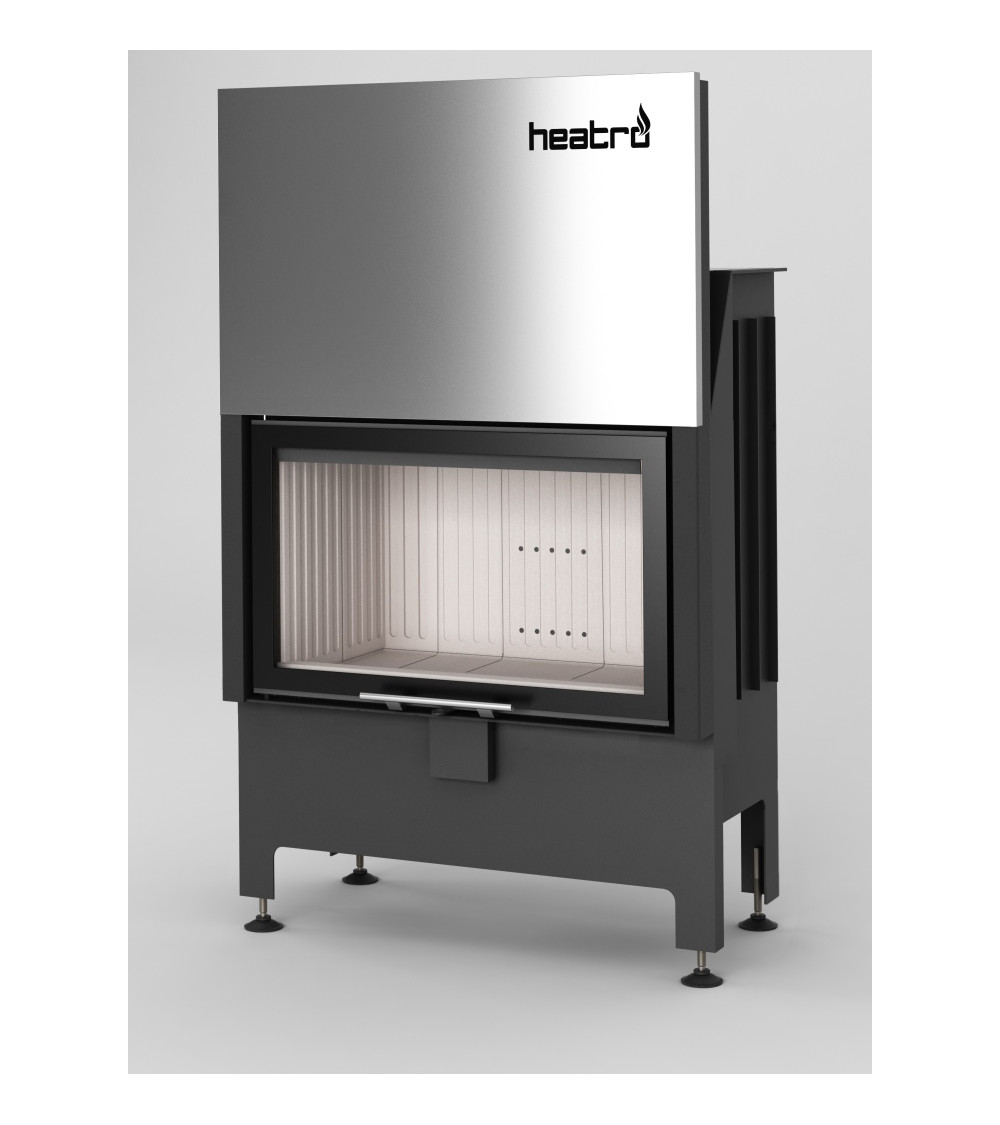 copy of Insert à bois Heatro 55