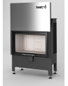 Insert à bois Heatro 69H- 80cm