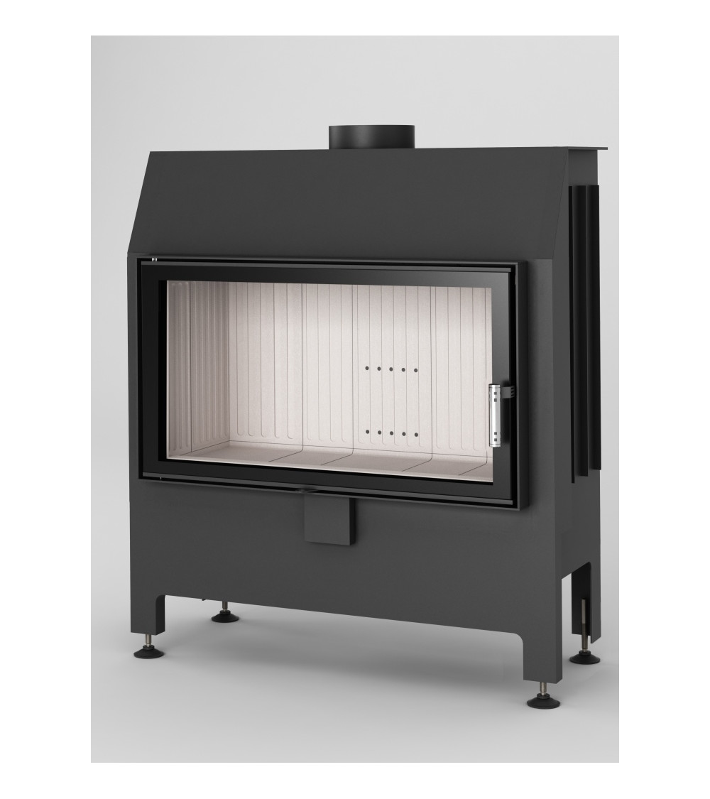 copy of Insert à bois Heatro 55