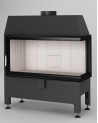 copy of Insert à bois Heatro 55