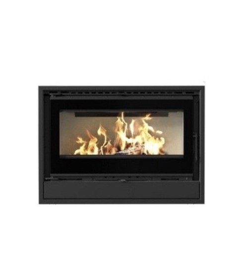 Poêle à bois Clothilde ILDNORD ALTA 10kW