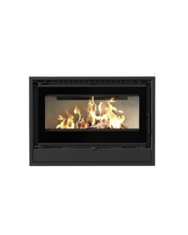 Poêle à bois Clothilde ILDNORD ALTA 10kW