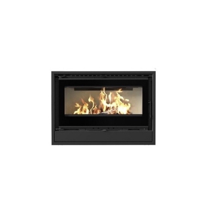 Poêle à bois Clothilde ILDNORD ALTA 10kW