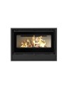 Poêle à bois Clothilde ILDNORD ALTA 10kW