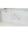 PERFECTION inloopbad 120 cm