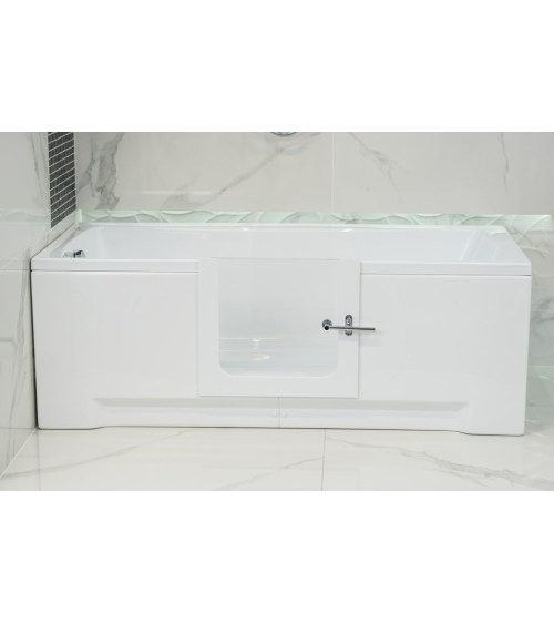 PERFECTION inloopbad 120 cm