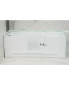 PERFECTION inloopbad 120 cm