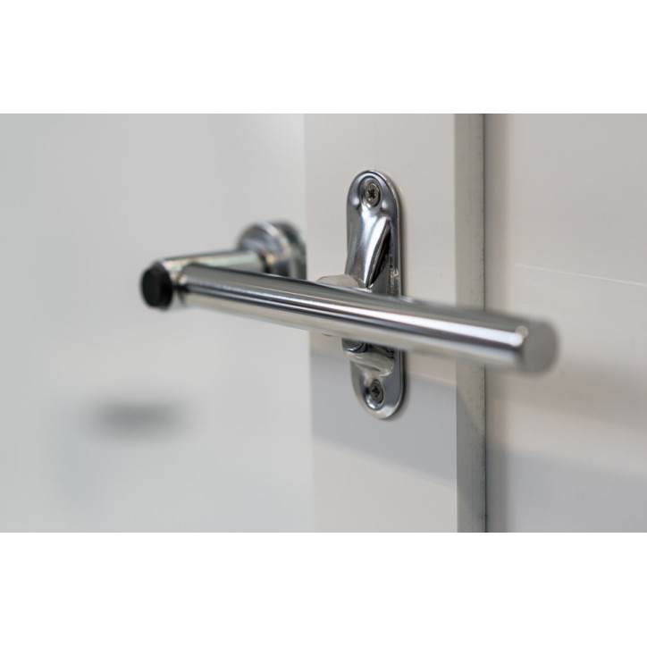 Vasca con porta PERFECTION 120 cm