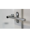 Banheira com porta PERFECTION 120 cm