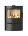 Poêle à bois Jonh ILDNORD RENVIK 10kW