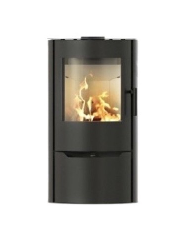 Poêle à bois Alice ILDNORD TORVEN 7kW