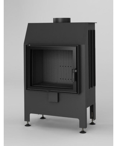 Insert à bois Heatro 55- 66cm