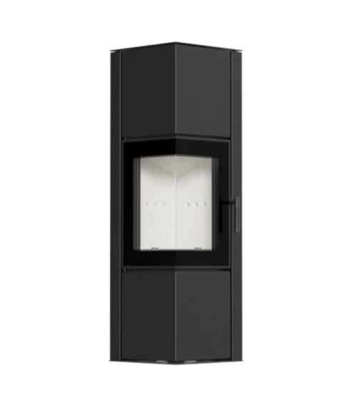 Poêle à bois Anais ILDNORD ODYN 8kW