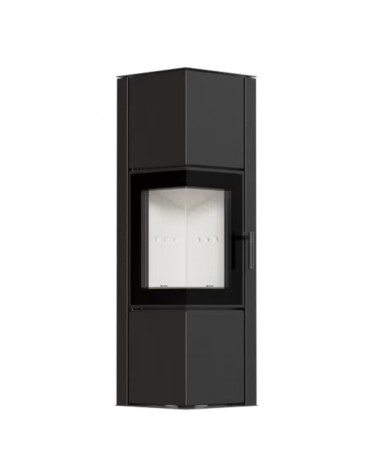 Poêle à bois Anais ILDNORD ODYN 8kW