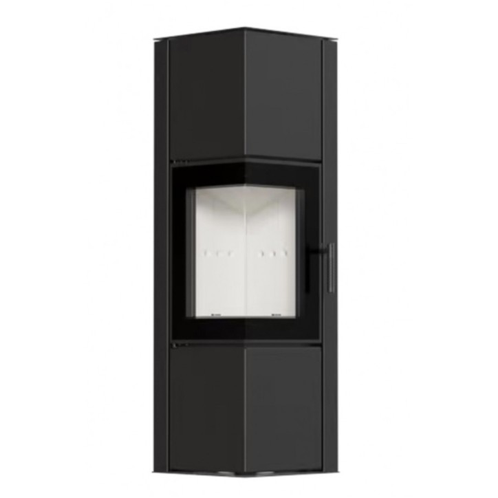 Poêle à bois Anais ILDNORD ODYN 8kW