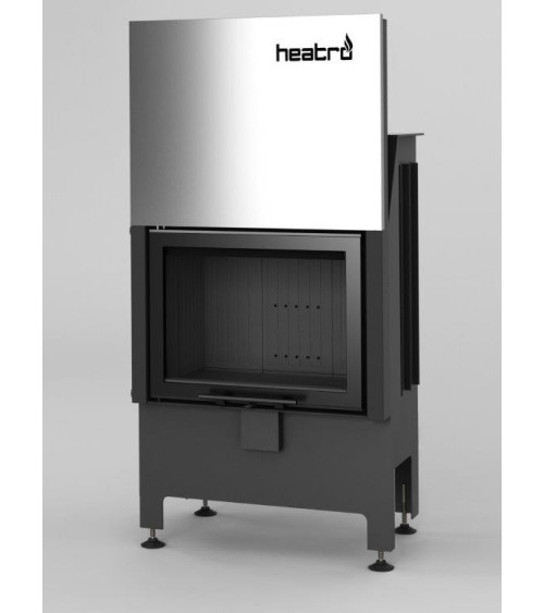 Insert à bois Heatro 55H- 66cm