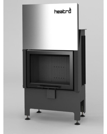 copy of Insert à bois Heatro 55