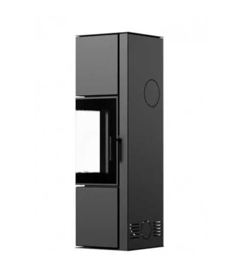 Poêle à bois Anais ILDNORD ODYN 8kW