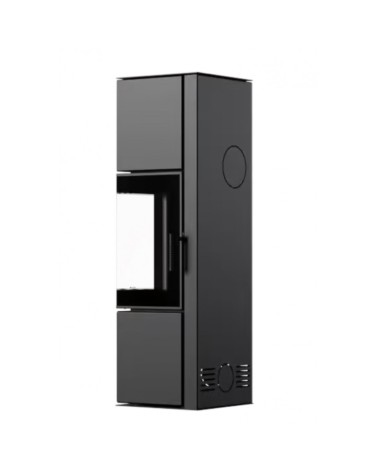 Poêle à bois Anais ILDNORD ODYN 8kW