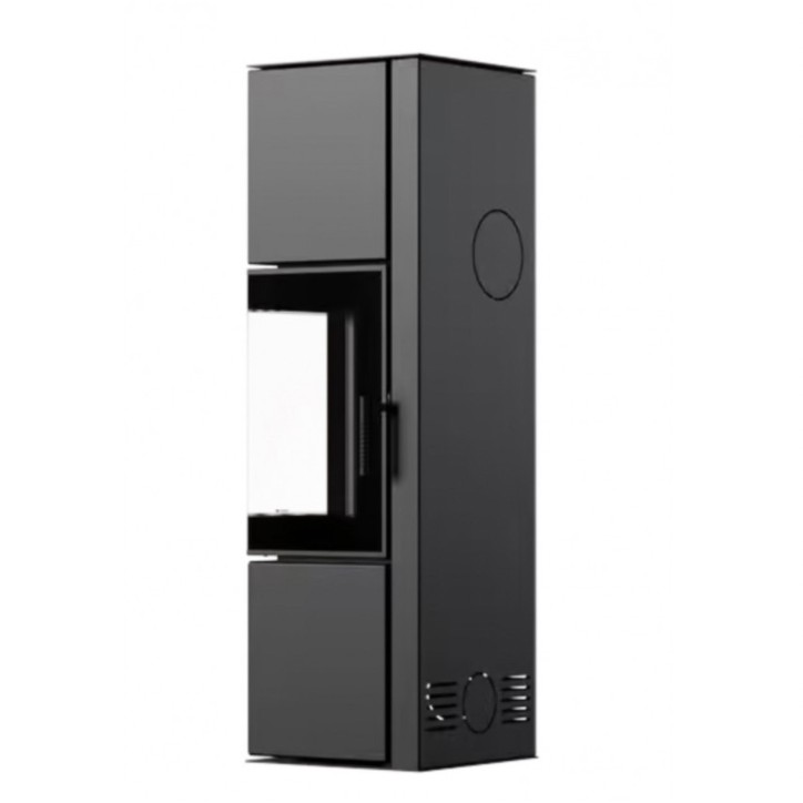 Poêle à bois Anais ILDNORD ODYN 8kW