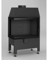 copy of Insert à bois Heatro 55