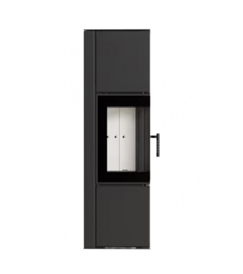 Poêle à bois Anais ILDNORD ODYN 8kW