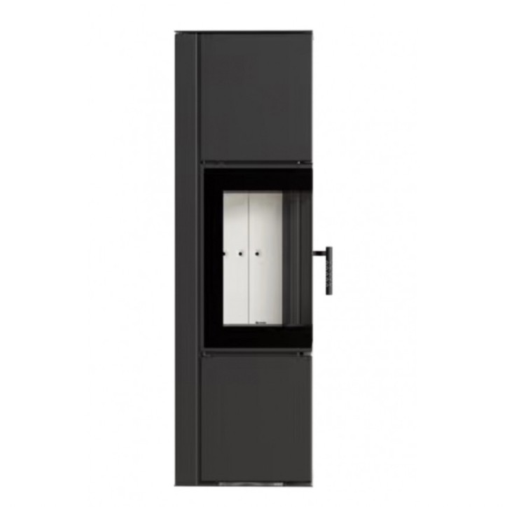 Poêle à bois Anais ILDNORD ODYN 8kW