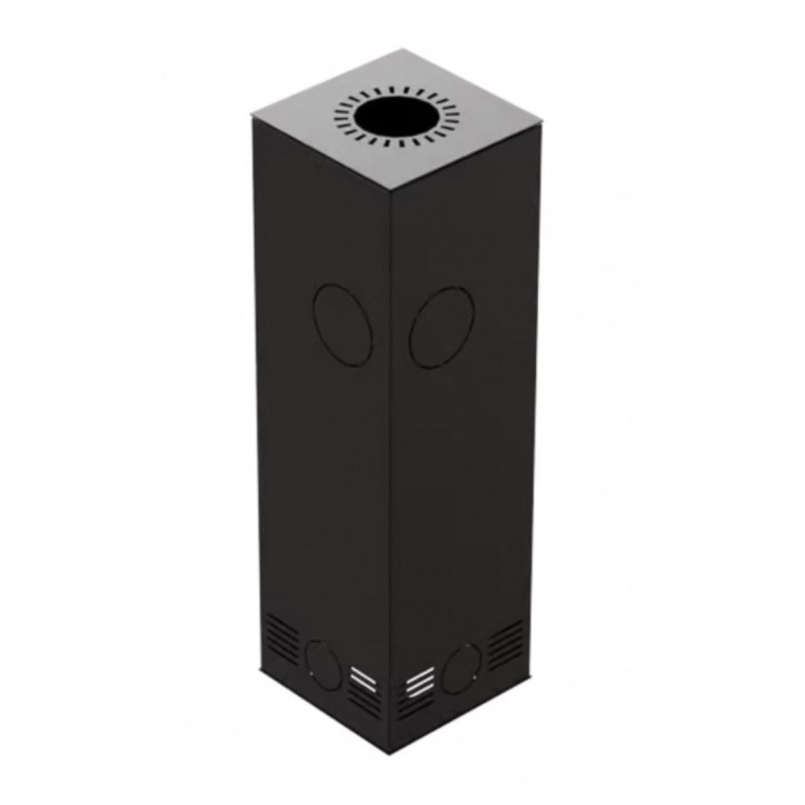 Poêle à bois Anais ILDNORD ODYN 8kW