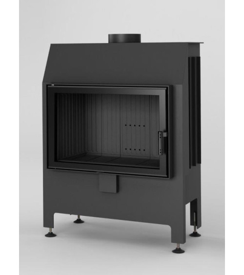 copy of Insert à bois Heatro 55