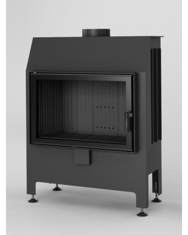 Insert à bois Heatro 69- 80cm