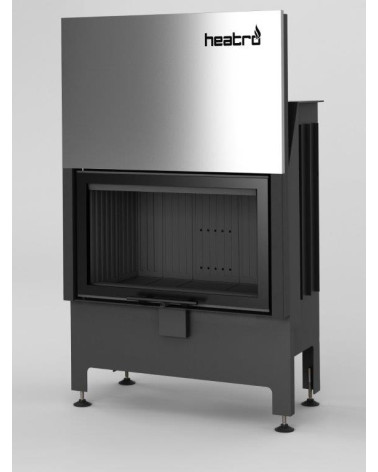 copy of Insert à bois Heatro 55