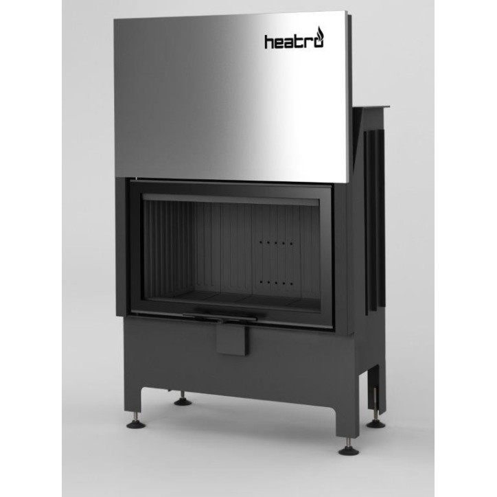 copy of Insert à bois Heatro 55